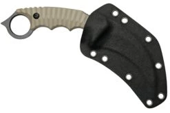 Böker Magnum Spike Karambit 02SC028 Karambit Couteau Fixe 17 Böker Magnum Spike Karambit 02SC028 Karambit Couteau Fixe -Victorinox Boutique BO02SC028 08 boker