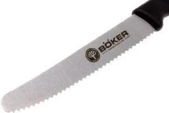 Böker 03BO006 Ensemble De Couteaux à Pain, 6 Pièces -Victorinox Boutique BO03BO006 03 boker set bo03bo006 03