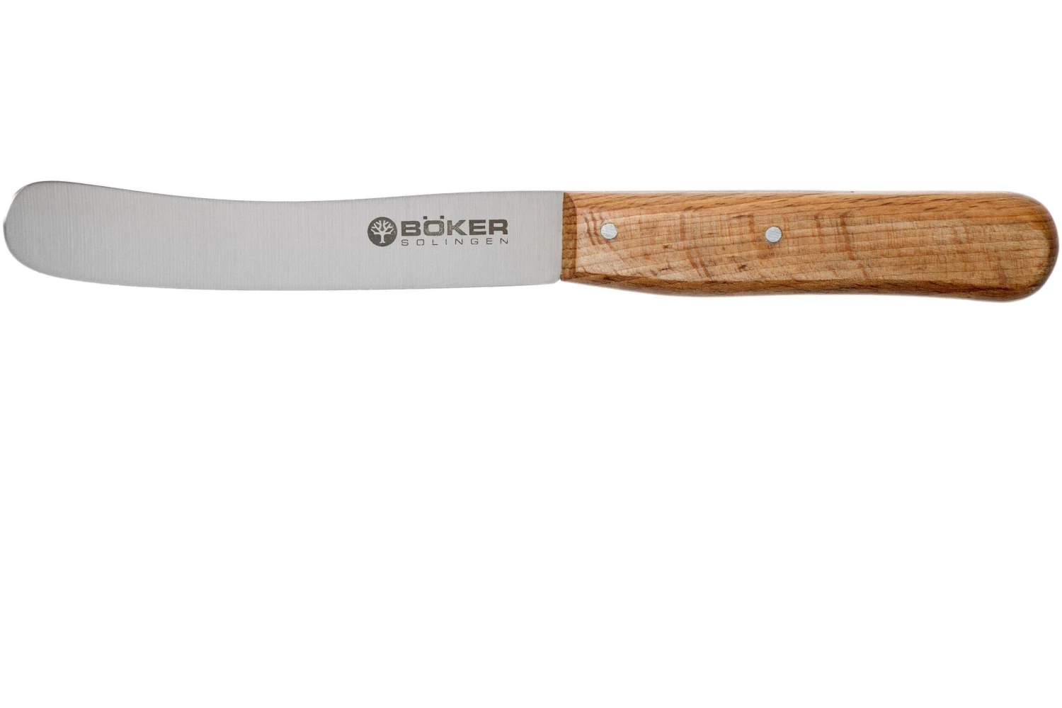 Böker Classic Couteau à Beurre 11.2 Cm 03BO103 3 Böker Classic Couteau à Beurre 11.2 Cm 03BO103