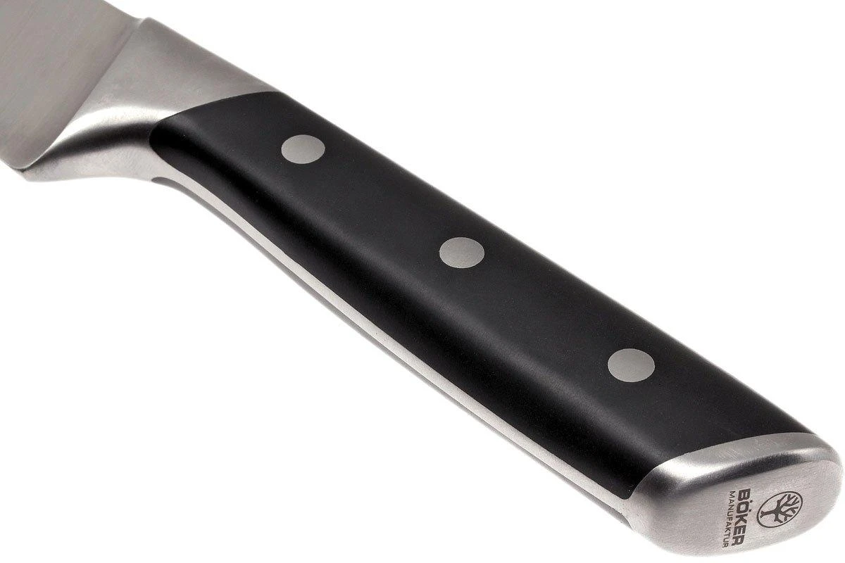 Böker Forge Couteau à Pain 22 Cm 03BO503 8 Böker Forge Couteau à Pain 22 Cm 03BO503 – Image 6
