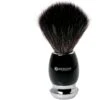 Böker Classic Shaving Brush Black 04BO125 Blaireau -Victorinox Boutique BO04BO125 01 boker bo04bo125 01
