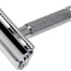 Böker Safety Razor Butterfly Chrome 04BO214 Rasoir Classique, Chromé 2 Böker Safety Razor Butterfly Chrome 04BO214 Rasoir Classique, Chromé -Victorinox Boutique BO04BO214 01 boker