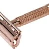 Böker Safety Razor Butterfly Rose Gold 04BO215 Rasoir Classique, Or Rose 1 Böker Safety Razor Butterfly Rose Gold 04BO215 Rasoir Classique, Or Rose -Victorinox Boutique BO04BO215 01 boker