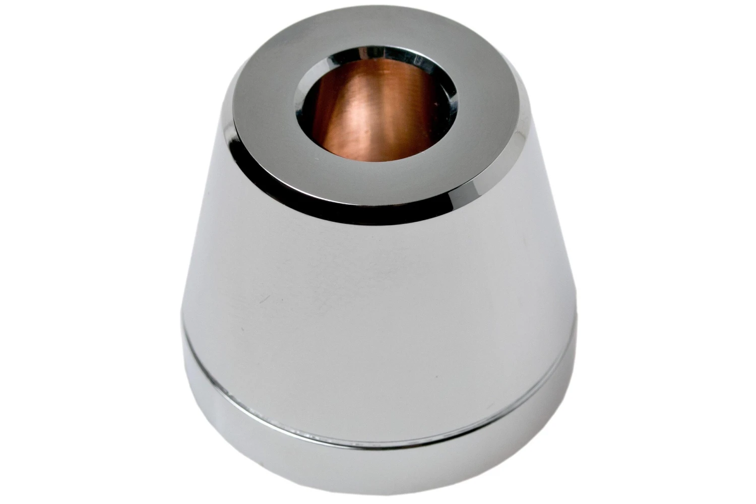 Böker Chrome Stand 04BO224 Support Pour Rasoirs De Sécurité 3 Böker Chrome Stand 04BO224 Support Pour Rasoirs De Sécurité