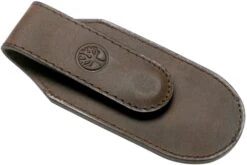 Böker Petit étui Aimanté 09BO291 Marron -Victorinox Boutique BO09BO291 02 boker