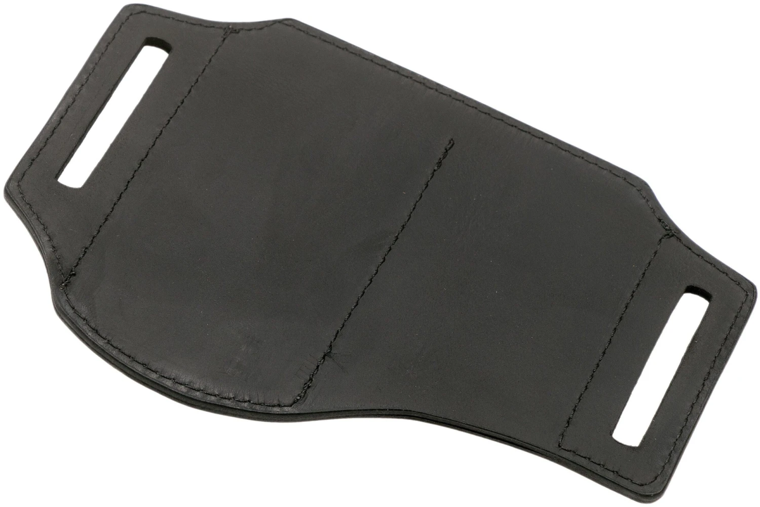 Böker ED-Three Black 09BO295 étui En Cuir, Noir 4 Böker ED-Three Black 09BO295 étui En Cuir, Noir – Image 2