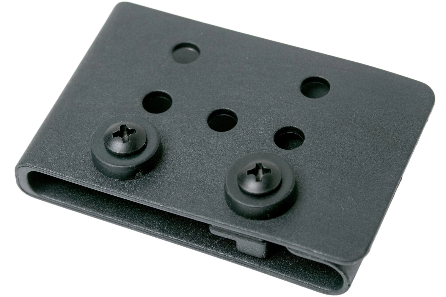 Böker Plus Kydex Belt Clip Small 09BO554 Clip Ceinture 4 Böker Plus Kydex Belt Clip Small 09BO554 Clip Ceinture – Image 2