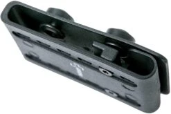 Böker Plus Kydex Belt Clip Small 09BO554 Clip Ceinture 7 Böker Plus Kydex Belt Clip Small 09BO554 Clip Ceinture -Victorinox Boutique BO09BO554 03 boker plus