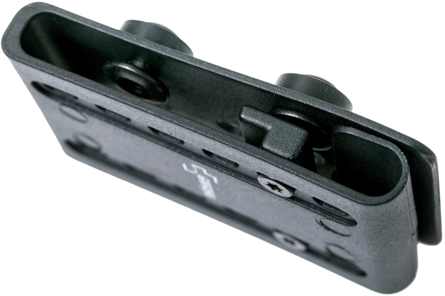 Böker Plus Kydex Belt Clip Small 09BO554 Clip Ceinture 5 Böker Plus Kydex Belt Clip Small 09BO554 Clip Ceinture – Image 3