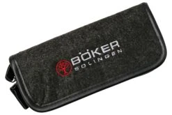 Böker Barlow 100501 Slipjoint Couteau De Poche -Victorinox Boutique BO100501 07 boker bo100501 08