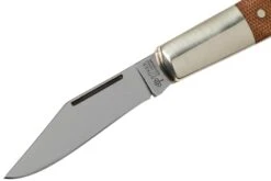 Böker Barlow O1 100502 Knivesandtools Exclusive Couteau De Poche Slipjoint -Victorinox Boutique BO100502 03 boker kato exclusive