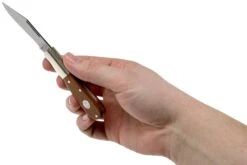 Böker Barlow O1 100502 Knivesandtools Exclusive Couteau De Poche Slipjoint -Victorinox Boutique BO100502 09 boker kato exclusive