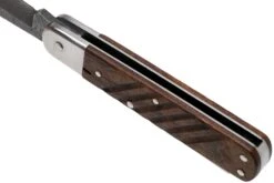 Böker 98k Damascus 110715DAM Couteau De Poche 14 Böker 98k Damascus 110715DAM Couteau De Poche -Victorinox Boutique BO110715DAM 05 boker