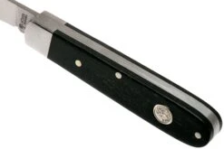 Böker Barlow Prime Hornbeam 110942 Couteau De Poche 16 Böker Barlow Prime Hornbeam 110942 Couteau De Poche -Victorinox Boutique BO110942 07 boker