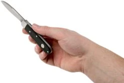 Böker Barlow Prime Hornbeam 110942 Couteau De Poche 17 Böker Barlow Prime Hornbeam 110942 Couteau De Poche -Victorinox Boutique BO110942 08 boker