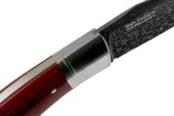 Böker Boxer 111025DAM Damascus, Micarta Couteau De Gentleman, Raphael Durand Design 15 Böker Boxer 111025DAM Damascus, Micarta Couteau De Gentleman, Raphael Durand Design -Victorinox Boutique BO111025DAM 06 boker