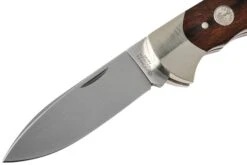 Böker Scout Spearpoint 112036 Desert Ironwood, Couteau De Poche -Victorinox Boutique BO112036 03 boker plus