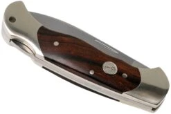 Böker Scout Spearpoint 112036 Desert Ironwood, Couteau De Poche -Victorinox Boutique BO112036 04 boker plus
