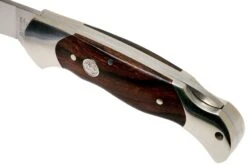 Böker Scout Spearpoint 112036 Desert Ironwood, Couteau De Poche -Victorinox Boutique BO112036 07 boker plus