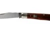 Böker Trapper Uno Desert Ironwood 112565 Couteau De Poche Slipjoint -Victorinox Boutique BO112565 01 boker