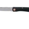 Böker Rangebuster Black Micarta Copper 112914 Couteau De Poche -Victorinox Boutique BO112914 01 boker