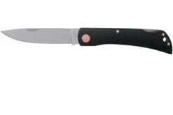 Böker Rangebuster Black Micarta Copper 112914 Couteau De Poche