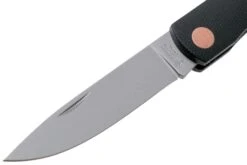 Böker Rangebuster Black Micarta Copper 112914 Couteau De Poche -Victorinox Boutique BO112914 03 boker