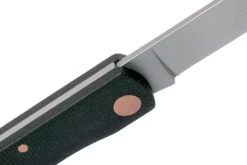 Böker Rangebuster Black Micarta Copper 112914 Couteau De Poche -Victorinox Boutique BO112914 06 boker