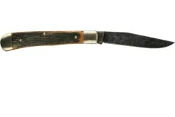 Böker Trapper Castle Burg 113004 Couteau De Poche -Victorinox Boutique BO113004 02 boker