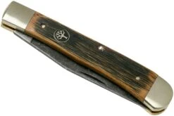 Böker Trapper Castle Burg 113004 Couteau De Poche -Victorinox Boutique BO113004 04 boker