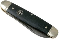 Böker Club Knife Jute Micarta 114909 Couteau De Poche -Victorinox Boutique BO114909 04 boker
