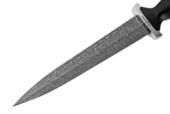 Böker Manufaktur Swiss Dagger Mosaic Damascus 121554DAM Limited Edition Poignard -Victorinox Boutique BO121554DAM 03 boker