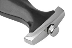 Böker Manufaktur Swiss Dagger Mosaic Damascus 121554DAM Limited Edition Poignard -Victorinox Boutique BO121554DAM 06 boker