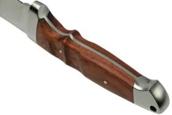 Böker Vollintegral 2.0 XL Rosewood 126638 Couteau De Chasse -Victorinox Boutique BO126638 04 boker