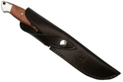Böker Vollintegral 2.0 XL Rosewood 126638 Couteau De Chasse -Victorinox Boutique BO126638 07 boker