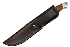 Böker Vollintegral 2.0 XL Rosewood 126638 Couteau De Chasse -Victorinox Boutique BO126638 08 boker