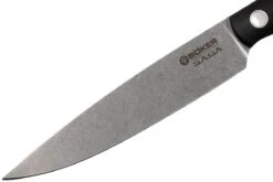 Böker 130265, Saga Couteau Utility, Stonewash Finish 11 Böker 130265, Saga Couteau Utility, Stonewash Finish -Victorinox Boutique BO130265 03 boker saga stonewash bo130265 03