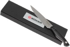 Böker 130265, Saga Couteau Utility, Stonewash Finish 15 Böker 130265, Saga Couteau Utility, Stonewash Finish -Victorinox Boutique BO130265 07 boker saga stonewash bo130265 07