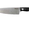Böker 130267, Saga Couteau De Chef, Stonewash Finish -Victorinox Boutique BO130267 01 boker saga stonewash bo130267 01