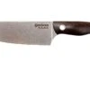 Böker 130366, Saga Couteau Santoku, Bois De Grenadille -Victorinox Boutique BO130366 01 boker saga grenadill bo130366 01