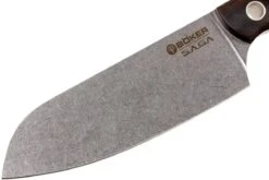 Böker 130366, Saga Couteau Santoku, Bois De Grenadille 11 Böker 130366, Saga Couteau Santoku, Bois De Grenadille -Victorinox Boutique BO130366 03 boker saga grenadill bo130366 03