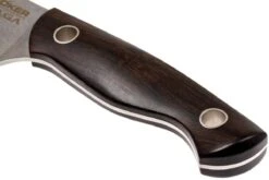 Böker 130366, Saga Couteau Santoku, Bois De Grenadille 12 Böker 130366, Saga Couteau Santoku, Bois De Grenadille -Victorinox Boutique BO130366 04 boker saga grenadill bo130366 04