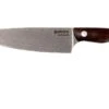 Böker 130367, Saga Couteau De Chef, Bois De Grenadille -Victorinox Boutique BO130367 01 boker saga grenadill bo130367 01