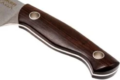 Böker 130367, Saga Couteau De Chef, Bois De Grenadille -Victorinox Boutique BO130367 04 boker saga grenadill bo130367 04