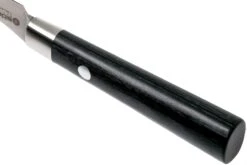 Böker Damast Black Couteau à Légumes 8 Cm 130408DAM 12 Böker Damast Black Couteau à Légumes 8 Cm 130408DAM -Victorinox Boutique BO130408DAM 04 boker damast