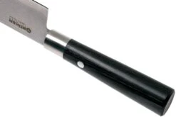 Böker Damast Black Santoku 17 Cm 130417DAM -Victorinox Boutique BO130417DAM 04 boker damast
