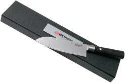 Böker Damast Black Santoku 17 Cm 130417DAM -Victorinox Boutique BO130417DAM 07 boker damast