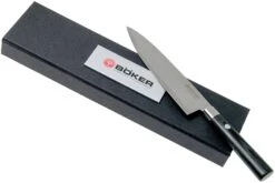 Böker Damast Black Couteau De Chef 15 Cm 130419DAM -Victorinox Boutique BO130419DAM 07 boker damast