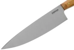 Böker Cottage-Craft Grand Couteau De Chef, 130495 -Victorinox Boutique BO130495 03 boker