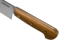 Böker Cottage-Craft Grand Couteau De Chef, 130495 -Victorinox Boutique BO130495 05 boker